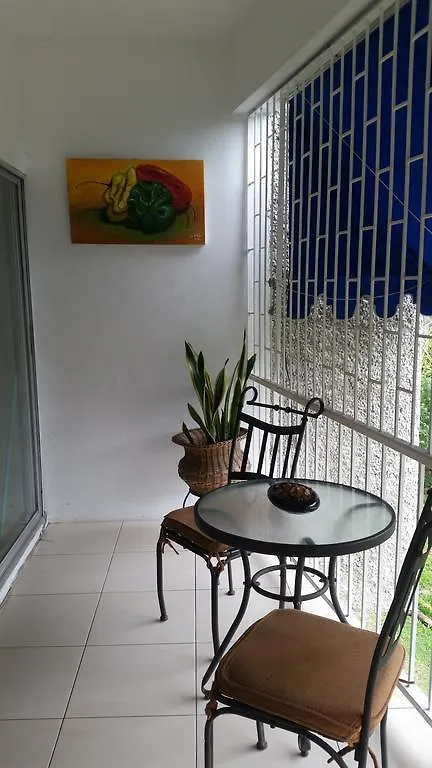 Apartment Crystal Towers Hotel Kingston Jamaica