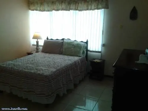 Apartment Crystal Towers Hotel Kingston